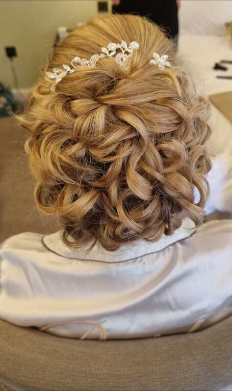 Shear Elegance Mobile and In Salon Hair