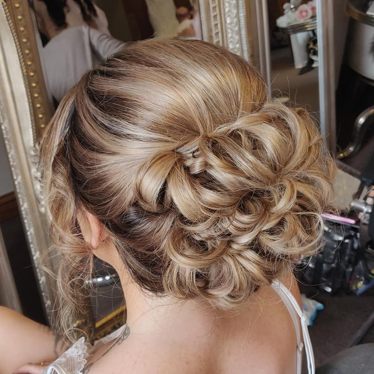 Shear Elegance Mobile and In Salon Hair