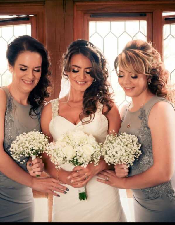 Shear Elegance Mobile and In Salon Hair