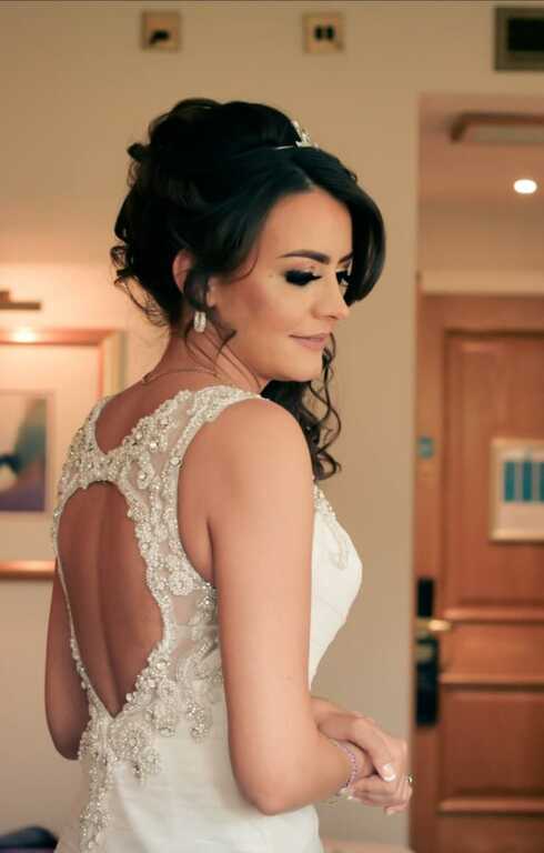 Shear Elegance Mobile and In Salon Hair