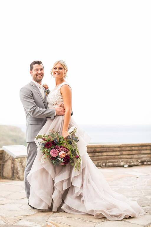 Ann Marie Gosse Hair and Makeup