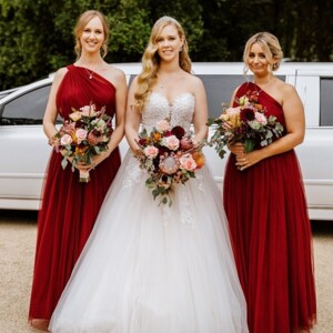 Ann Marie Gosse Hair and Makeup