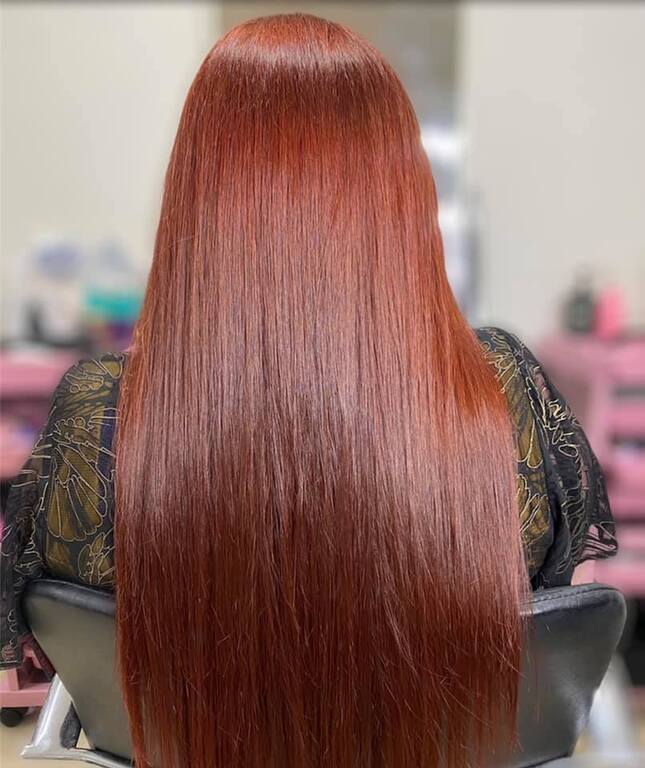 Angel Star Hair and Beauty