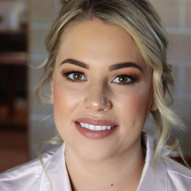 Kimidoll Makeup Artistry