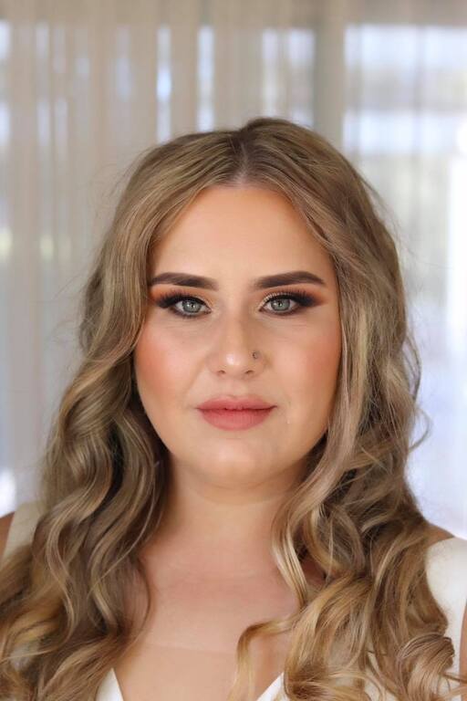 Kimidoll Makeup Artistry