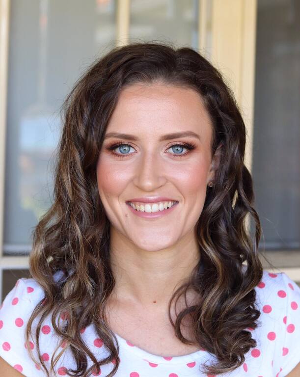 Kimidoll Makeup Artistry