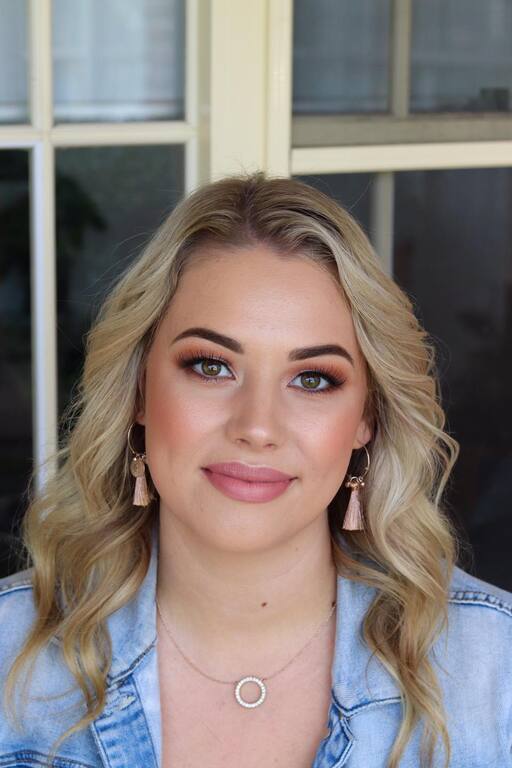 Kimidoll Makeup Artistry