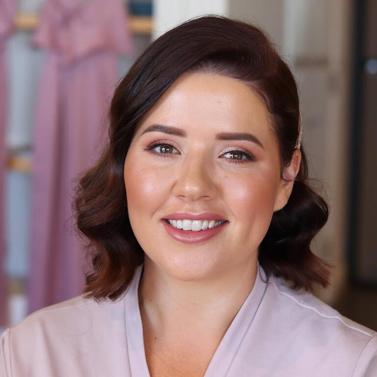 Kimidoll Makeup Artistry