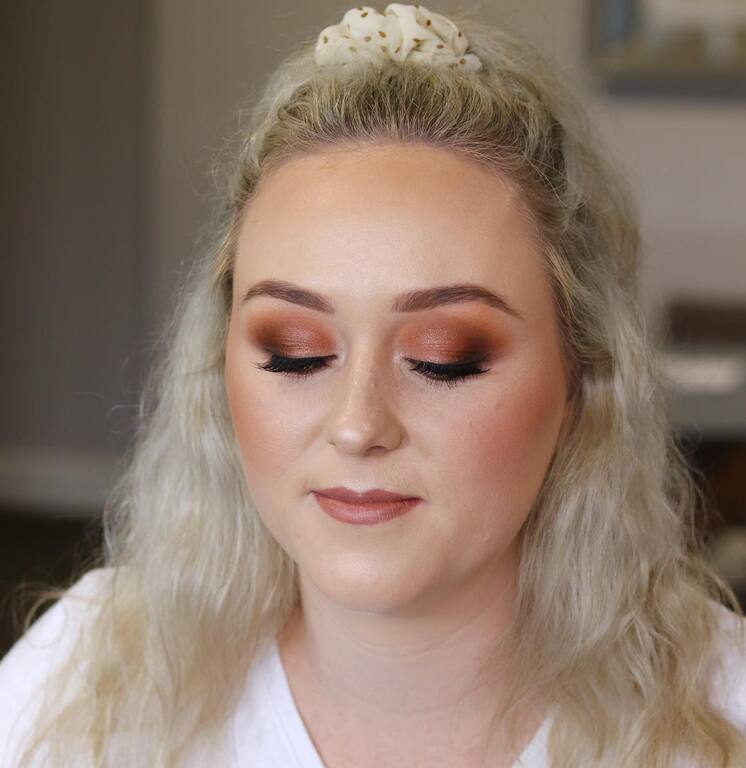 Kimidoll Makeup Artistry