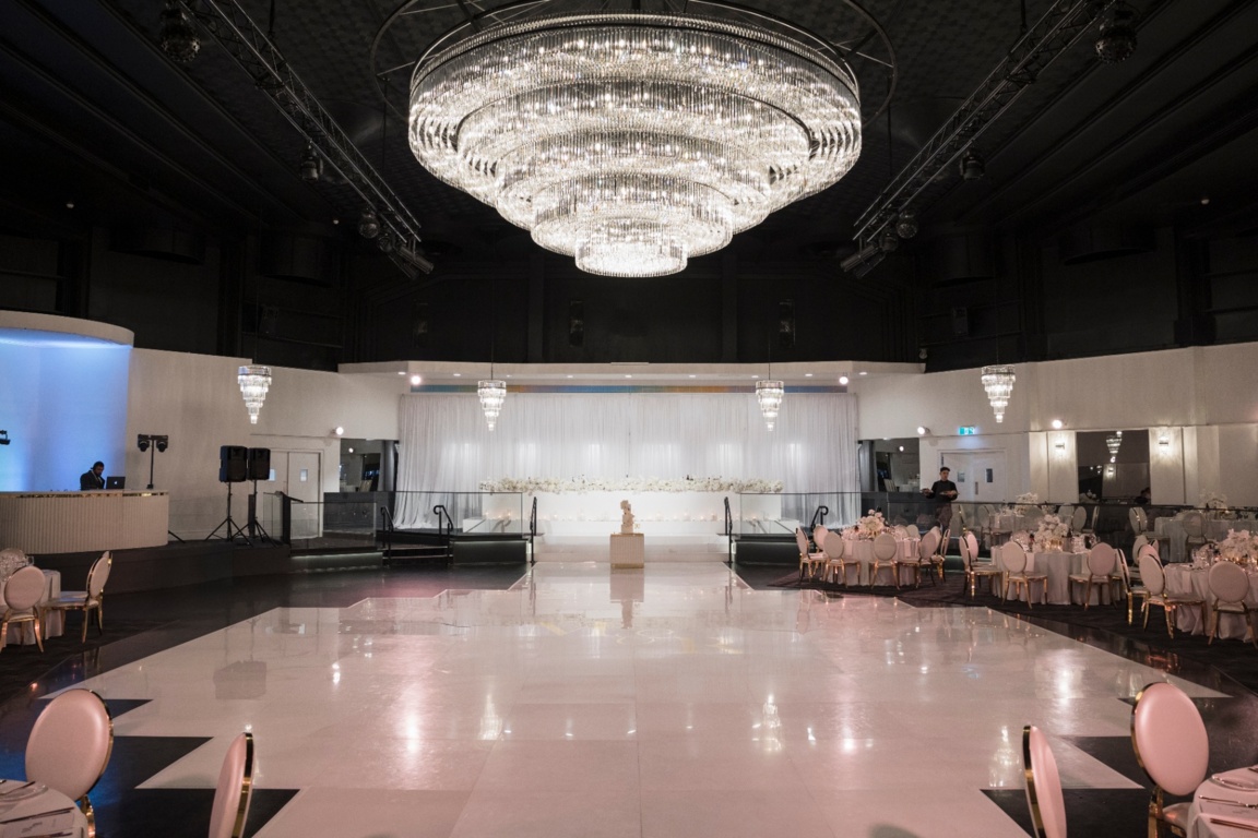 San Remo Ballroom