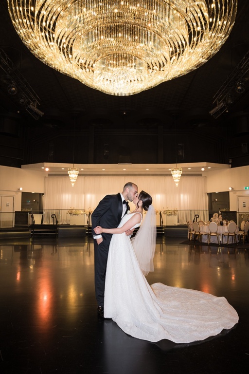 San Remo Ballroom