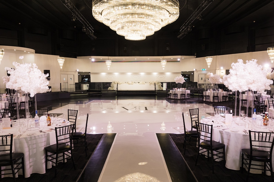 San Remo Ballroom