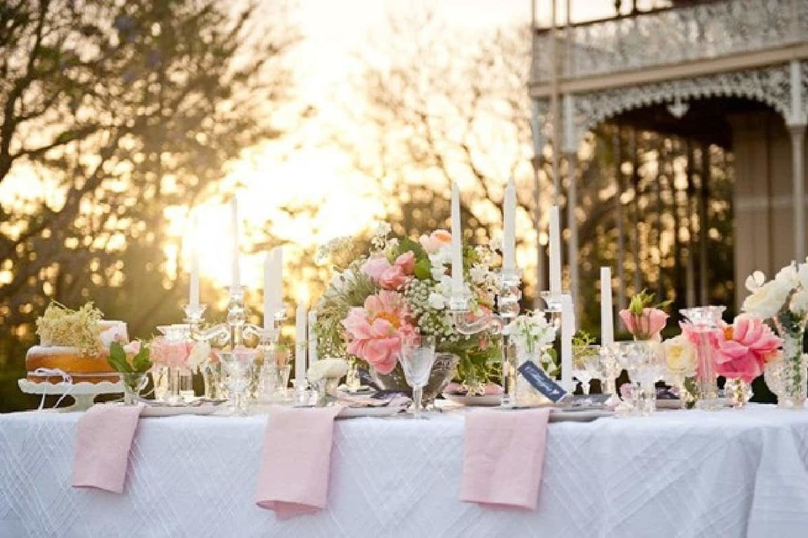 Woodlands of Marburg