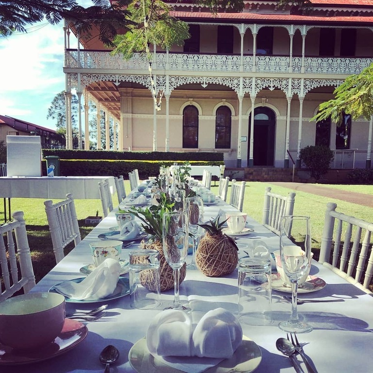 Woodlands of Marburg