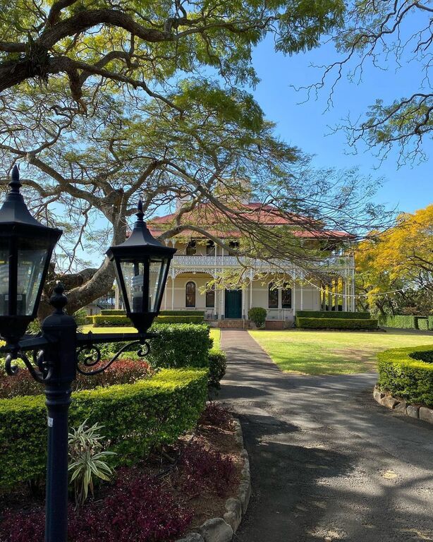 Woodlands of Marburg