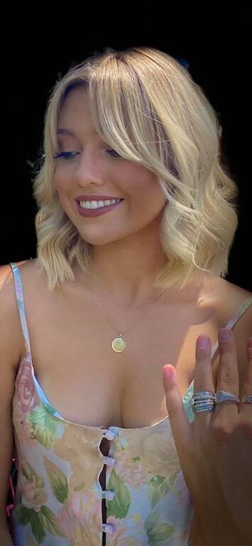 Kylie Edwards Makeup Artist