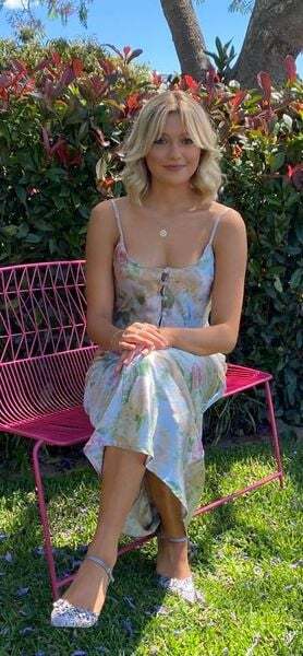 Kylie Edwards Makeup Artist