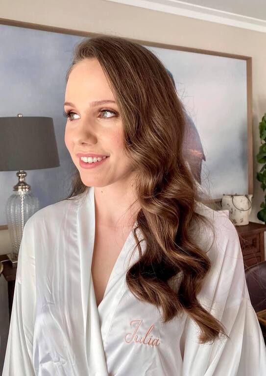 Kylie Edwards Makeup Artist