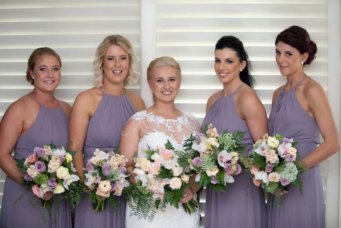 Kylie Edwards Makeup Artist