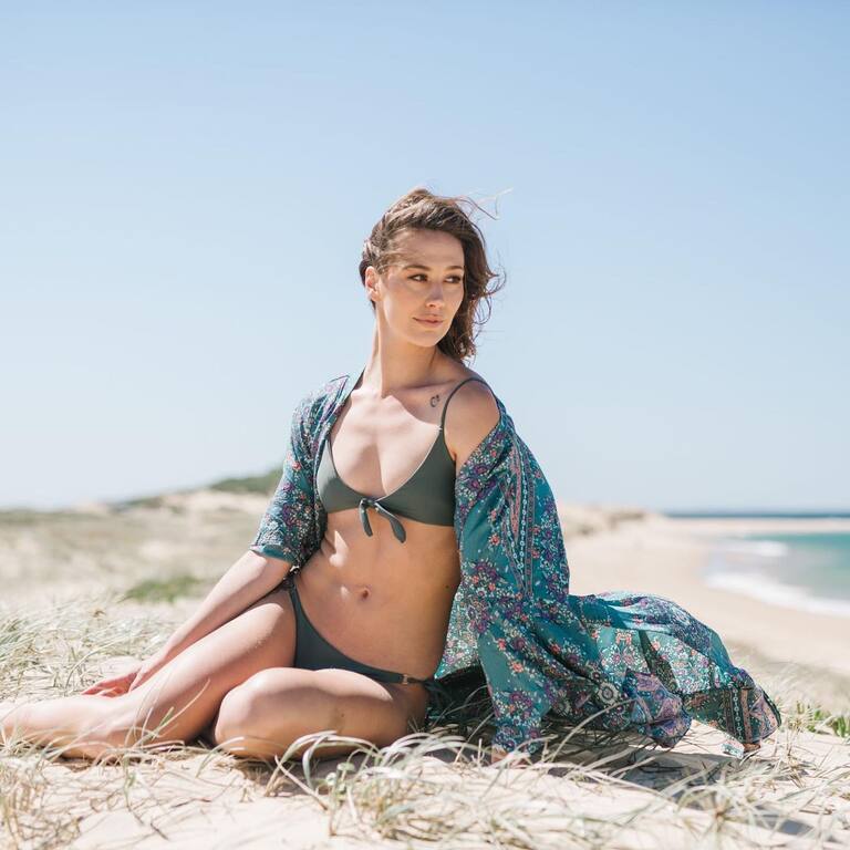 Kylie Edwards Makeup Artist