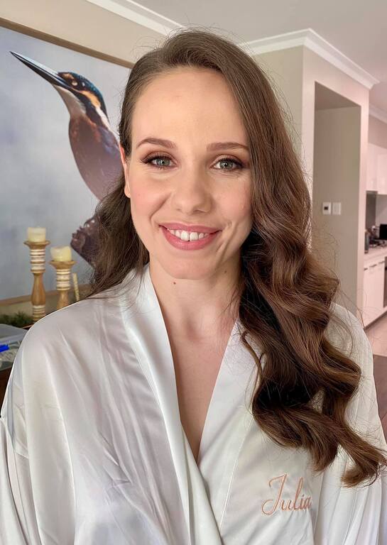 Kylie Edwards Makeup Artist