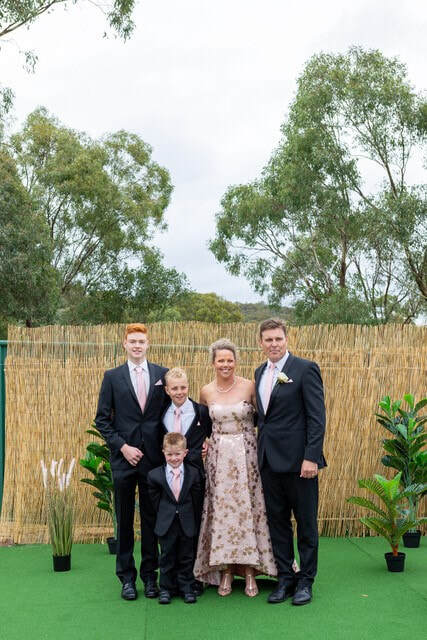 Luscious Glow Spray Tanning Canberra