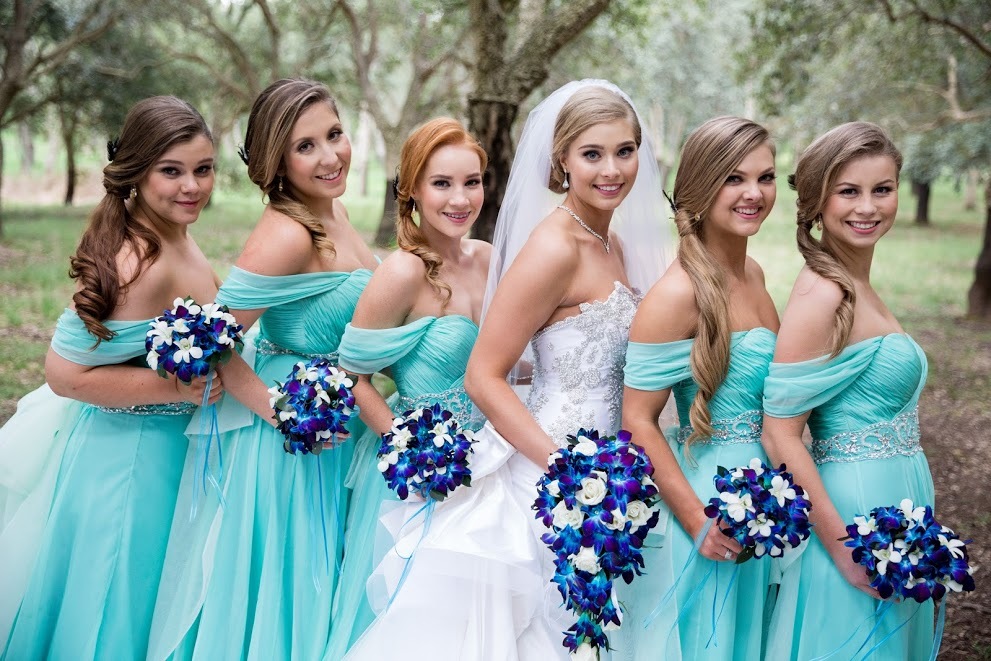 Luscious Glow Spray Tanning Canberra