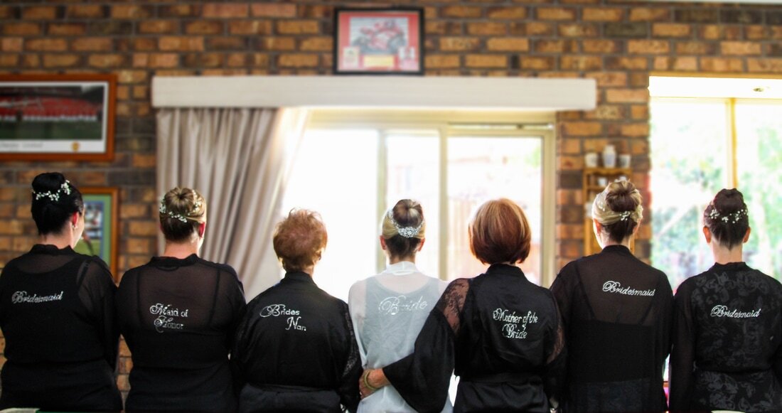 Luscious Glow Spray Tanning Canberra Hair & Makeup Canberra