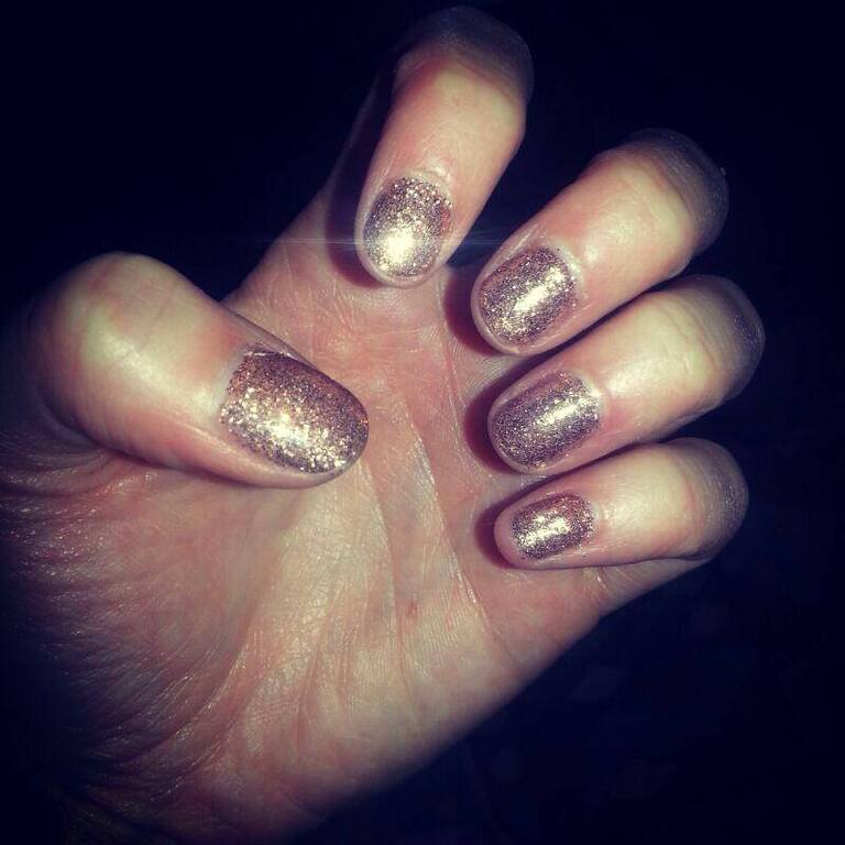 Rebecca O'Hare Hair and Makeup