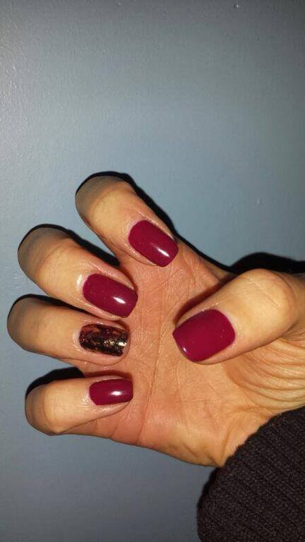 Rebecca O'Hare Hair and Makeup