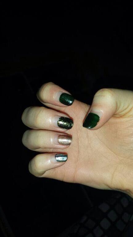 Rebecca O'Hare Hair and Makeup