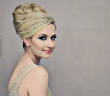 Simona Janek Wedding Hair and Makeup