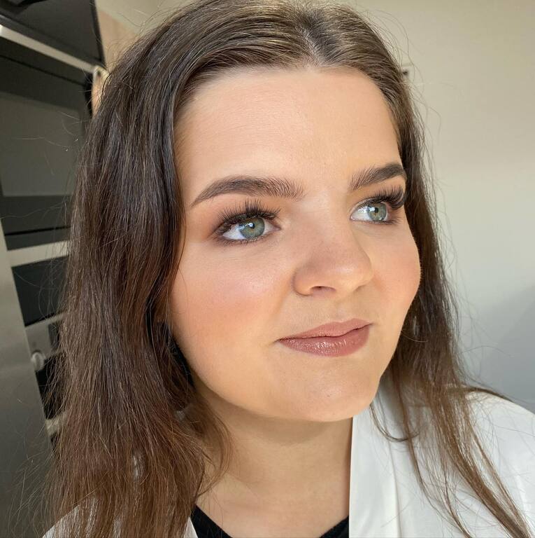 Allie Hill - Makeup Artist