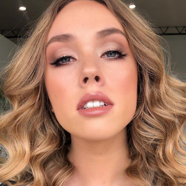 Allie Hill - Makeup Artist