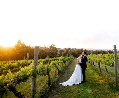 Tramonto Kitchen Badgers Brook Winery