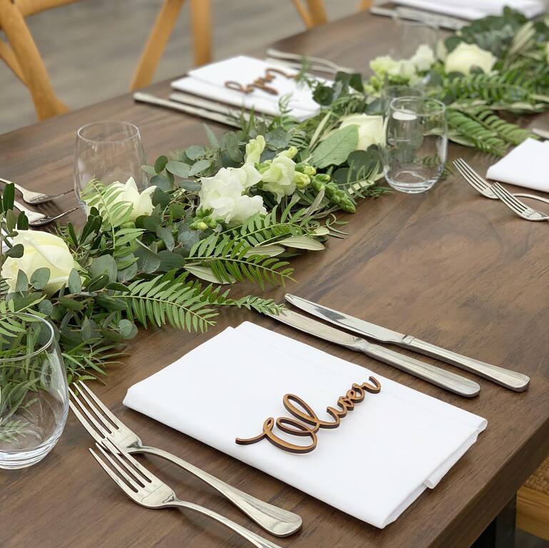 Tramonto Kitchen Badgers Brook Winery