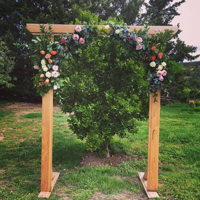 Tramonto Kitchen Badgers Brook Winery