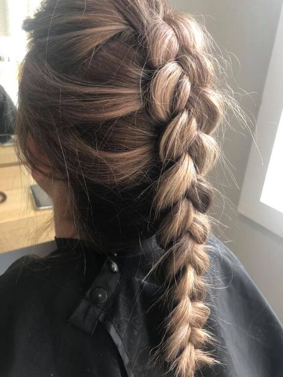 Emma Perry Professional Personal Stylist