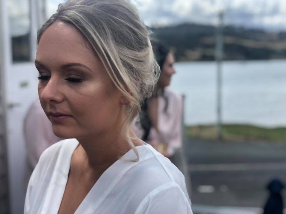 Emma Perry Professional Personal Stylist