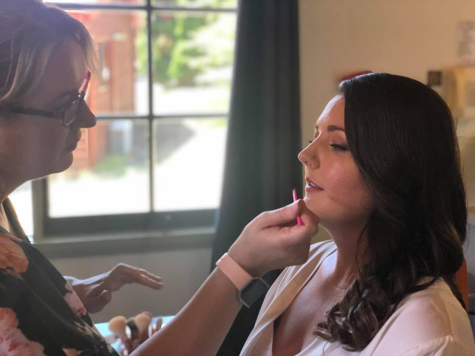 Emma Perry Professional Personal Stylist