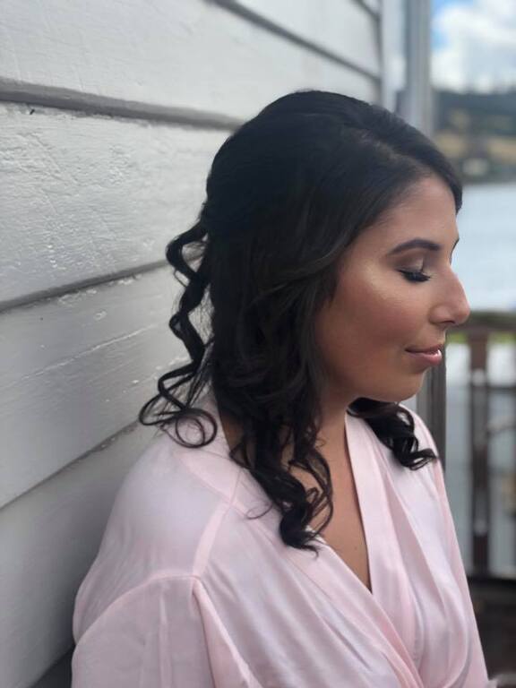 Emma Perry Professional Personal Stylist