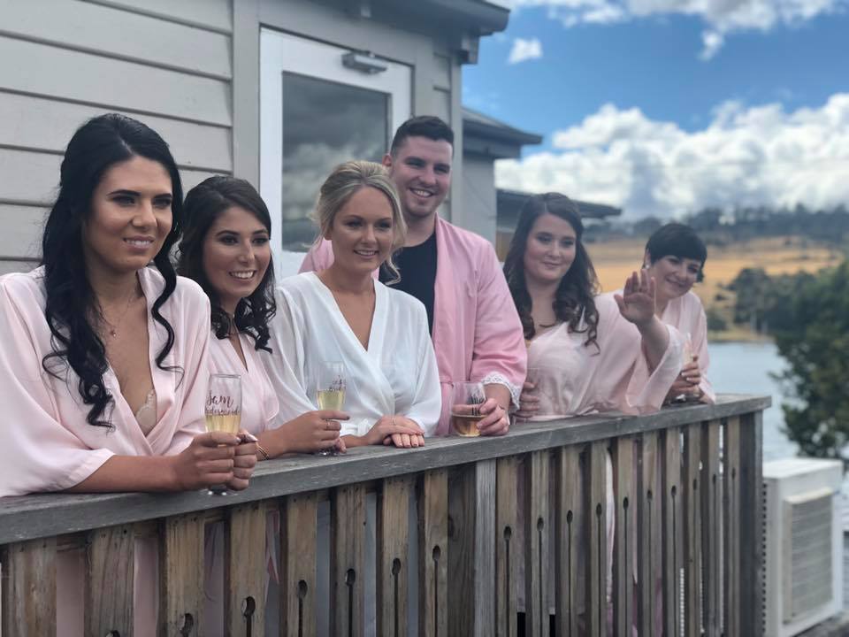 Emma Perry Professional Personal Stylist