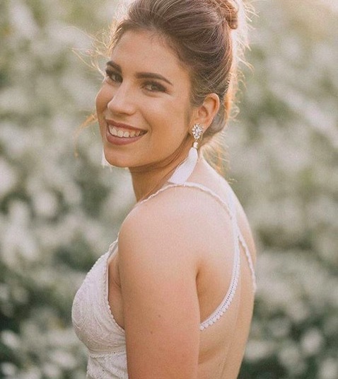 Hair by Danielle Leigh