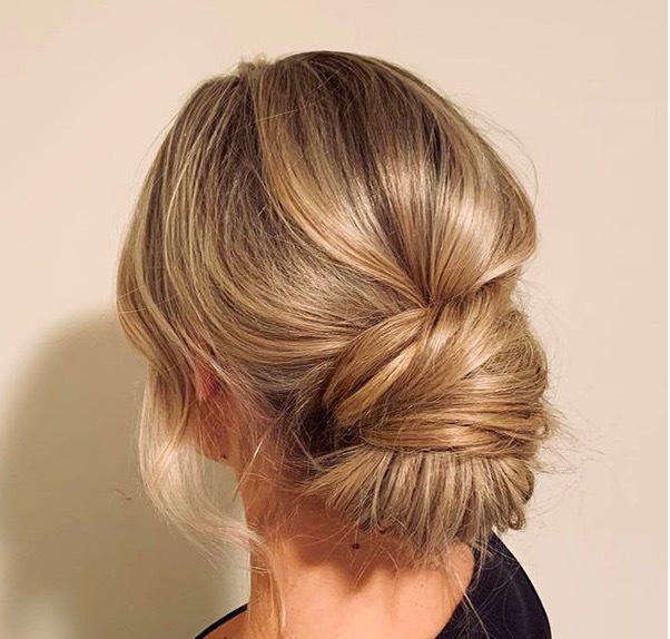 Hair by Danielle Leigh