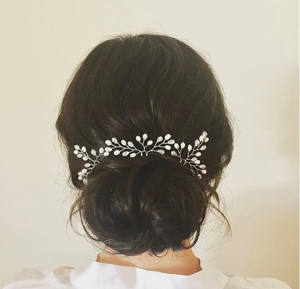 Hair by Danielle Leigh