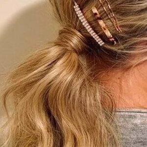 Hair by Danielle Leigh