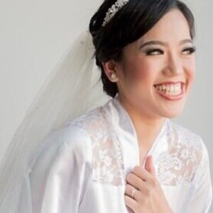 Sianny Tjhanny Hair and Makeup