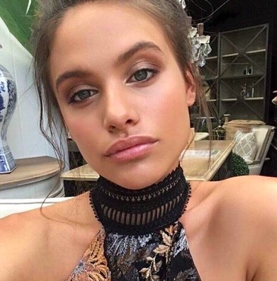 Shelley Lia Makeup Artist and Hairstylis