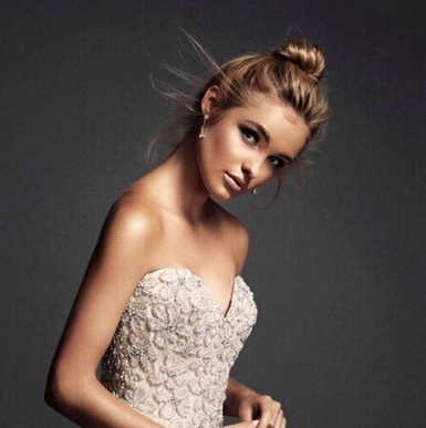 Shelley Lia Makeup Artist and Hairstylis