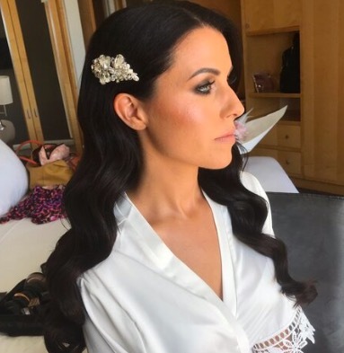 Shelley Lia Makeup Artist and Hairstylis